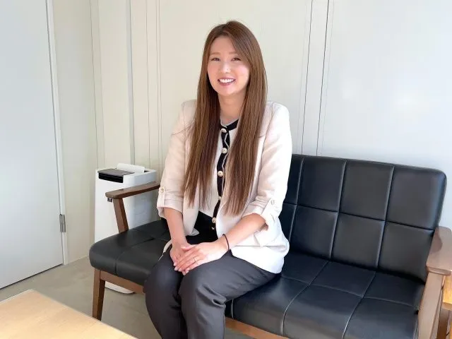犬飼 友理香