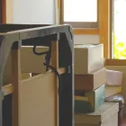 遺品整理